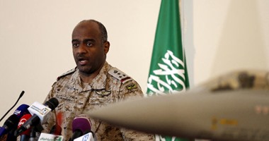 الدفاع السعودية: مستعدون للمشاركة فى معركة تحرير الرقة من تنظيم داعش