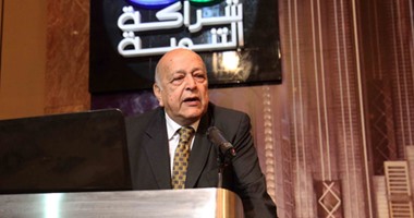 حسين صبور: البنوك المصرية تمتنع عن الدخول فى المشروعات العقارية