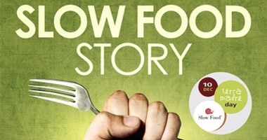المعهد الثقافى الإيطالى يعرض فيلم "قصة الغذاء البطىء"