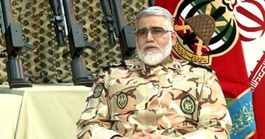 قائد الجيش الإيرانى: مهمات جيشنا لا تنحصر داخل حدود البلاد