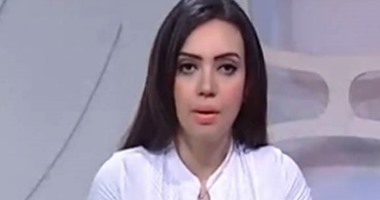 مذيعة "صباح الخير يا مصر": وعكة صحية على الهواء سبب انسحابى من البرنامج