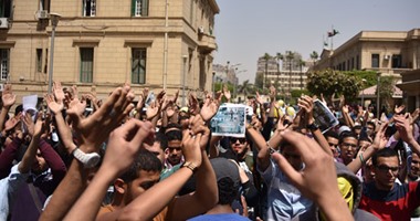موجز أخبار مصر للساعة1.. الإعدام لطالب إخوانى لانضمامه لـ"جماعة إرهابية"