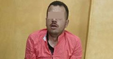 ضبط عاطل بحوزته نصف كيلو هيروين بطنطا