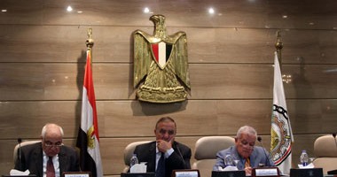 أستاذ بجامعة القاهرة:الجمعية الإحصائية أحد قوى مصر لمد جسور التعاون مع العرب