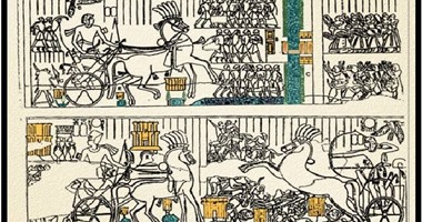 "الآثار" تدشن 3 صفحات لمشروع توثيق تاريخ مصر العسكرى عبر العصور