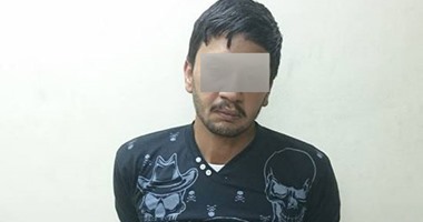 ضبط مطلوب أمنيًا بحوزته كيلو هيروين بالشرقية