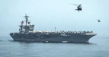 مسئول أمريكى: السفن الإيرانية تبتعد عن اليمن
