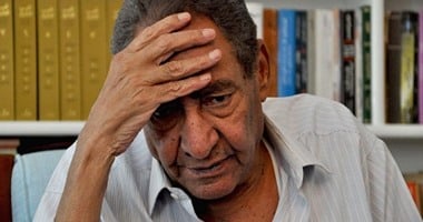 80 عاما على ميلاد الخال.. عبد الرحمن الأبنودى فارس العامية المصرية