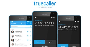 "تروكولر" تطلق خاصية الكشف عن الاتصالات المزعجة لمستخدمى ويندوز فون