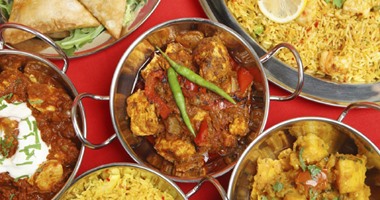 لعشاق الأكل "الهندى".. عناوين أشهر المطاعم فى القاهرة والجيزة
