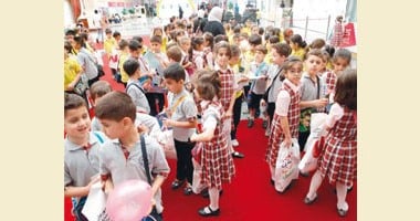 900 فعالية ثقافية وفنية فى مهرجان الشارقة القِرائى للطفل