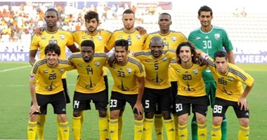 تأجيل مباراة الظفرة والنصر فى الدورى الإماراتى لسوء الطقس