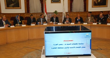 محافظ القاهرة: نجاح قرار حظر سير "التوك توك" بشوارع العاصمة بنسبة 40% 