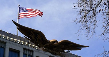 اليوم محاكمة 23 متهما فى أحداث السفارة الأمريكية