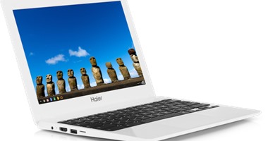 جوجل تطرح أجهزة "كروم بوك" جديدة بأسعار رخيصة