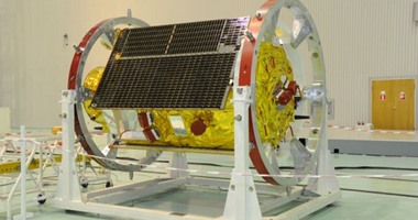 مستشار وكالة الفضاء الروسية: الانتهاء من صناعة القمر المصرى "ايجيبت سات ايه" 