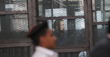 بدء معارضة علاء عبد الفتاح على حبسه فى "إهانة الداخلية"