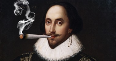 3 حقائق لا تعرفها عن شكسبير .. أبرزها تعاطيه للكوكاين