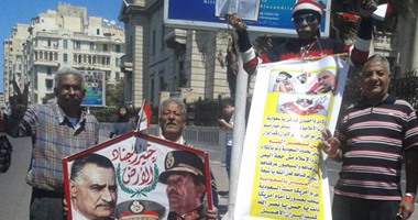 صحيفة إسبانية: الإخوان يحاولون إفساد فرحة المصريين باحتفالات تحرير سيناء