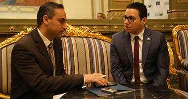 "أبراج مصر" تقدم دعما ماليا وفنيا لبرنامج "اشتغل" لتوفير 12 ألف فرصة عمل