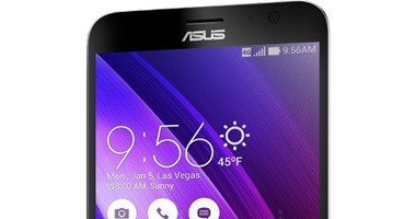بالفيديو.. Asus ZenFone 2 أفضل هاتف ذكى لتشغيل الألعاب