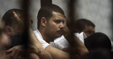 تأجيل محاكمة 51 بأحداث سجن بورسعيد إلى جلسات 24 و25 و26 و27 مايو