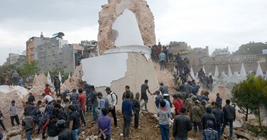 جوجل وفيس بوك يطلقان خدمات جديدة لمساعدة ضحايا زلزال نيبال