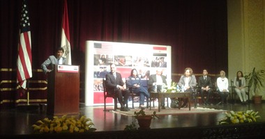 الحكومة الأمريكية تطلق مبادرة التعليم العالى مع مصر بـ250 مليون دولار