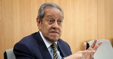وزير الصناعة يبحث انضمام مصر للاتحاد الاقتصادى الأوراسى فى روسيا