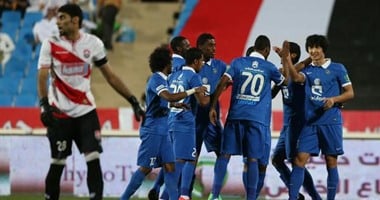 النصر السعودى: لم نفاوض لاودروب أو زيكو.. ودا سيلفا مستمر