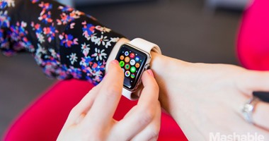 Apple Watch تخبرك كل شىء عن متجر الشركة القريب منك