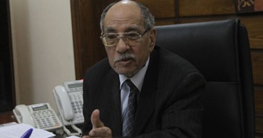 عبد الغفار شكر: "القومى لحقوق الإنسان" سيتضامن مع المحالين للمعاش قضائيا