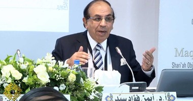 رئيس "الدراسات التاريخية": "التضامن"رفضت تظلم الجمعية باستبعاد خالد عزب
