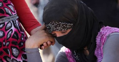 مسئولة أممية: "داعش" يعرض الأيزيديات عاريات وفتاة بيعت بـ"علبة سجائر"
