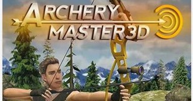 لمحبى ألعاب التصويب.. استمتع بتجربة Archery Master 3D على هاتفك الأندرويد