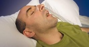 العزف على "آلات النفخ" يقلل من  خطر توقف التنفس أثناء النوم