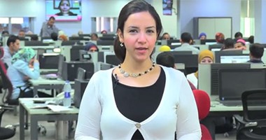 بالفيديو.. إطلالة إخبارية جديدة من اليوم السابع مع نبيلة مجدى
