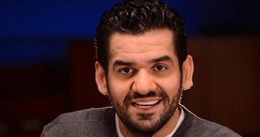 حسين الجسمى يفتخر باختياره ضمن أكثر 20 شخصية مؤثرة فى الوطن العربى