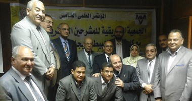 جامعة مدينة السادات تستضيف المؤتمر الخامس للجمعية الأفريقية للمشرحين البيطريين