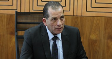 رئيس ميناء القاهرة: تخليت عن سلطتى المالية ولا أصرف مليما إلا من خلال الإدارة
