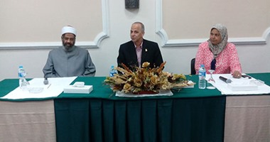 محافظ الوادى الجديد: عباءة الأزهر مبسوطة لجميع المصريين