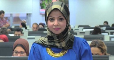 بالفيديو.. إطلالة إخبارية جديدة من اليوم السابع مع مريم كشك