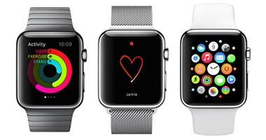 أبل تطلق برنامج "صنع من أجل ساعة أبل" لتصميم أساور لساعة apple watch
