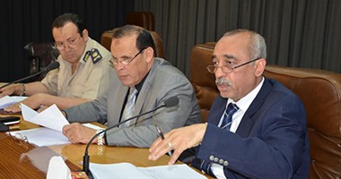 مؤتمر لمناقشة إنشاء أكبر محطة إنتاج كهرباء فى مصر بكفر الشيخ