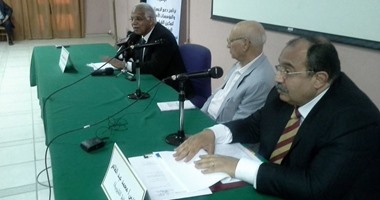 محافظا القاهرة والقليوبية يناقشان حوكمة الإدارة المحلية