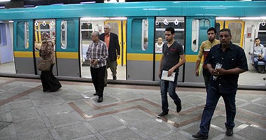 مصدر بـ"القومية للأنفاق:انتهاء دراسات وتصميمات مترو الهرم آخر مايو