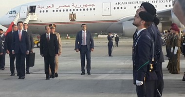 موجز الصحافة المحلية: كواليس زيارة الرئيس عبدالفتاح السيسى لقبرص