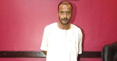 القبض على عاطل بحوزته 3 أسلحة نارية فى المطرية