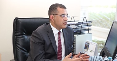نائب مدير منطقة عجمان: نتجه لاقامة منطقة حرة بمحور قناة السويس في مصر