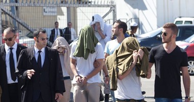 هــــاآرتس: اتهام 4 جنود بسلاح الجو الإسرائيلى بالتناوب على اغتصاب مجندة